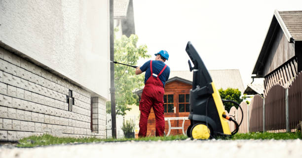 Best Soft Washing  in New Castle, PA
